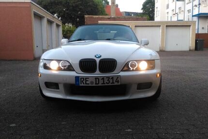 BMW Z3 167.000 km 15.000 &euro; Marl 45772