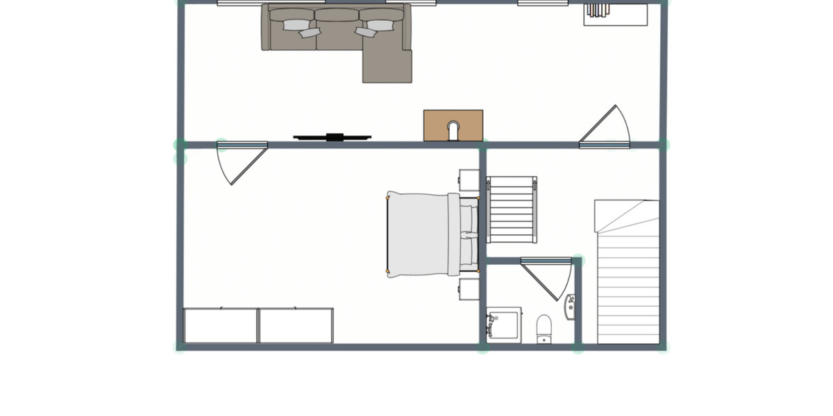 Einfamilienhaus Bochum Weitmar - 9 Zimmer, 310 m&sup2;, 499.000&euro; | Angebot:23944676