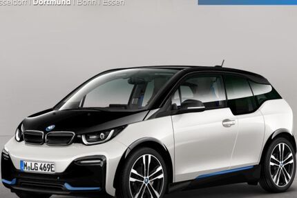 BMW i3 38.897 km 22.490 &euro; Dortmund 44263