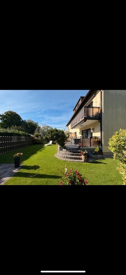 Mehrgenerationenhaus - Familienidylle in einzigartiger Lage zimmer