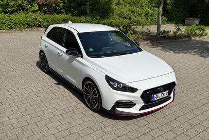 Hyundai i30 79.999 km 22.499 &euro; Hagen 58097