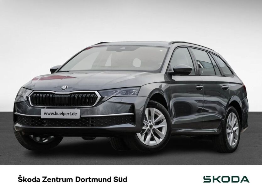Skoda Octavia 9.141 km 33.287 € Dortmund 44269