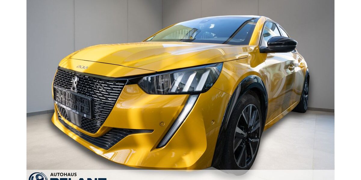 Peugeot 208 47.687 km 15.190 &euro; Bochum 44801