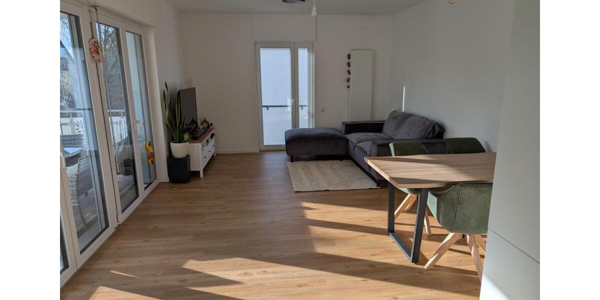Etagenwohnung Bochum Wiemelhausen - 1 Zimmer, 90 m&sup2;, 997&euro; | Angebot:24830782
