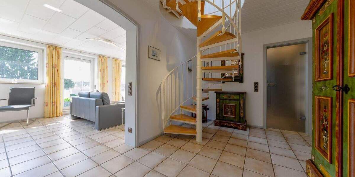 Etagenwohnung Dortmund Wambel - 2 Zimmer, 83 m&sup2;, 249.000&euro; | Angebot:25263299