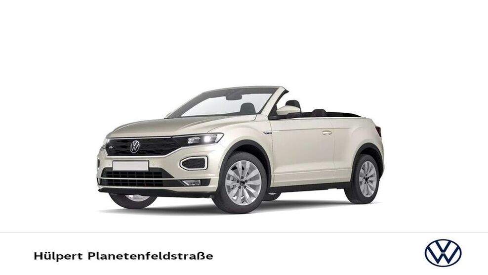 T-Roc