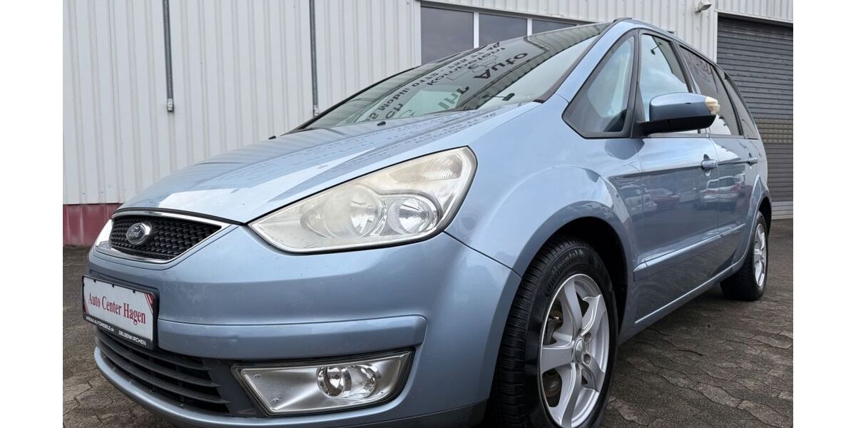 Ford Galaxy 354.979 km 1.980 € Hagen 58135