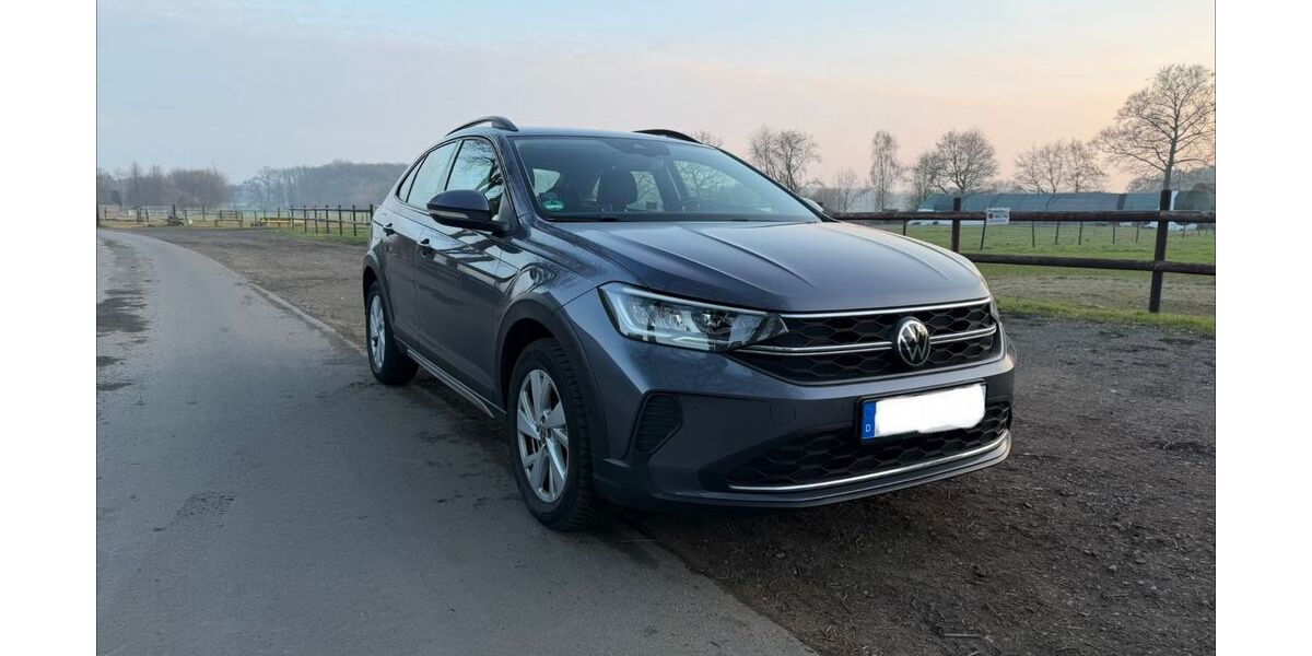 VW Taigo 44.583 km 19.999 &euro; Gelsenkirchen 45894