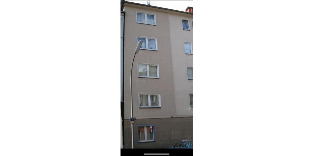 Etagenwohnung Dortmund Innenstadt Nord - 4 Zimmer, 96 m&sup2;, 148.000&euro; | Angebot:24921286