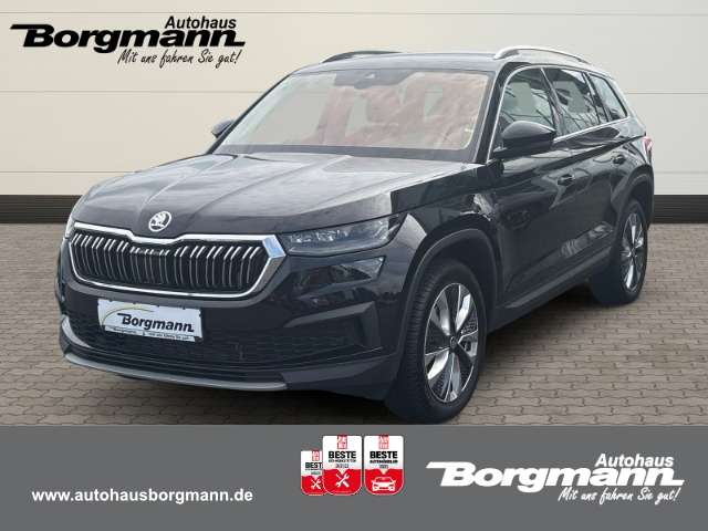 Kodiaq