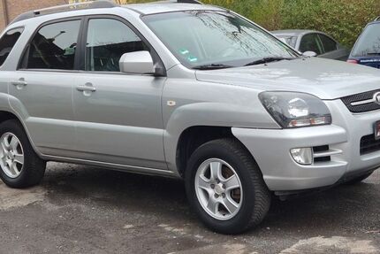 Kia Sportage 198.858 km 3.999 &euro; Lünen 44532