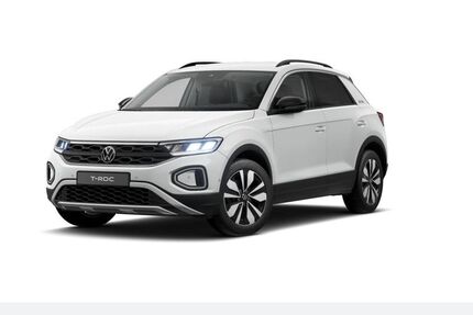VW T-Roc 20.447 km 21.370 &euro; Bochum 44892