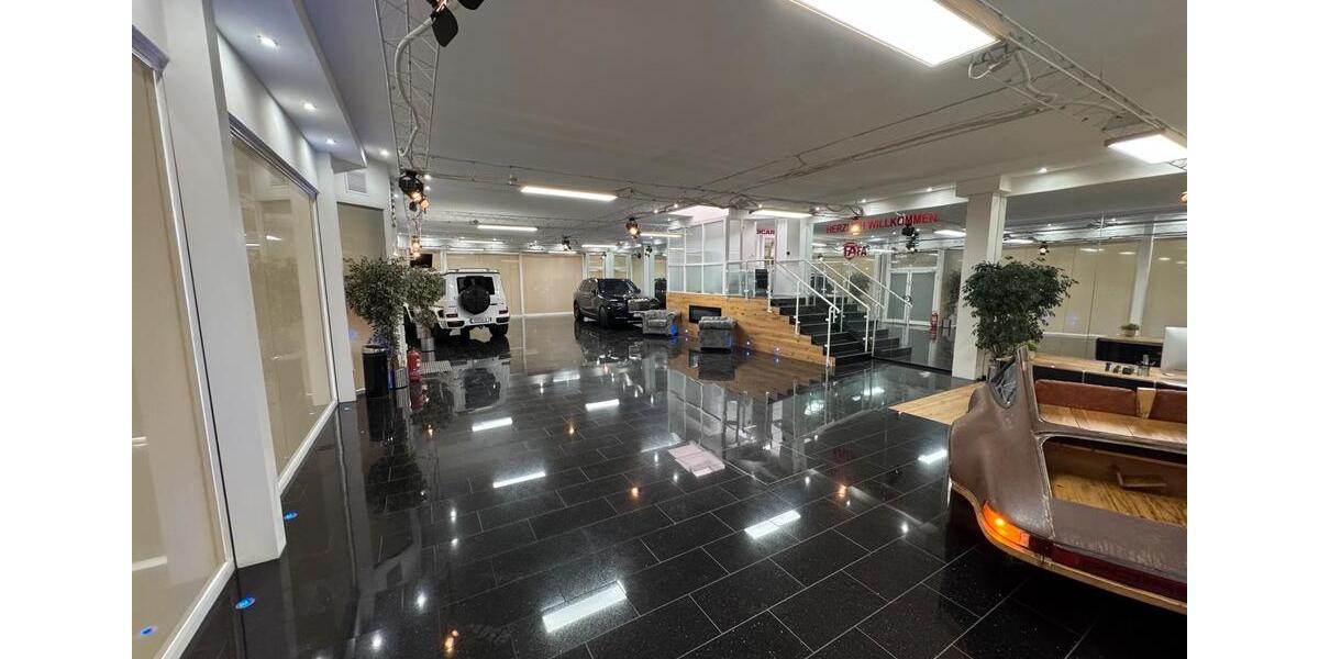 Gewerbeobjekt Gevelsberg - 2.999&euro; | Angebot:24296471