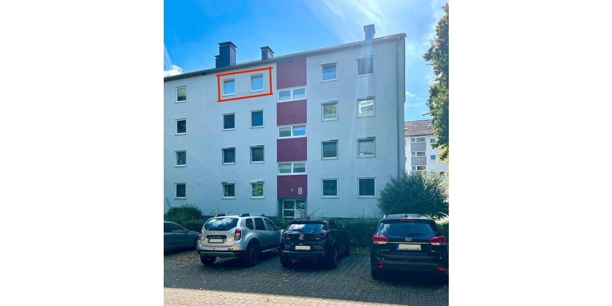 Dachgeschoßwohnung Hattingen - 3 Zimmer, 78 m&sup2;, 159.000&euro; | Angebot:25966360