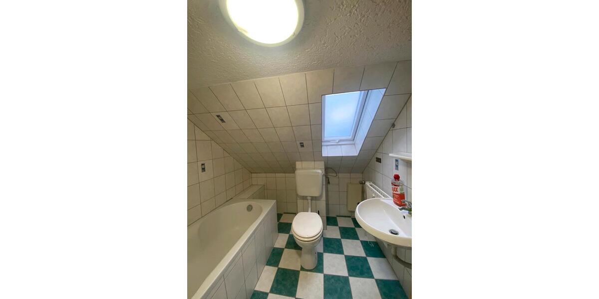 Mietwohnung 1 zimmer