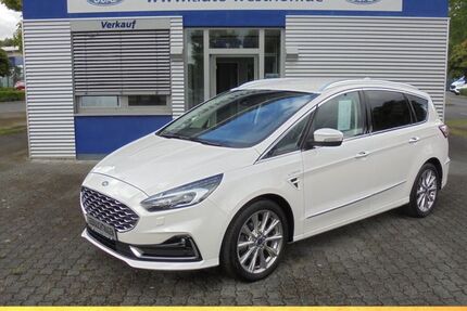 Ford S-Max 64.125 km 29.990 € Hamm 59069
