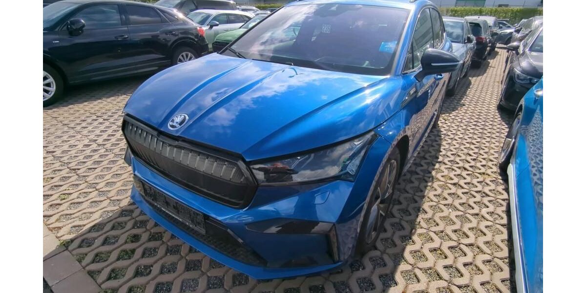 Skoda Enyaq 174.810 km 29.035 &euro; Hagen 58091