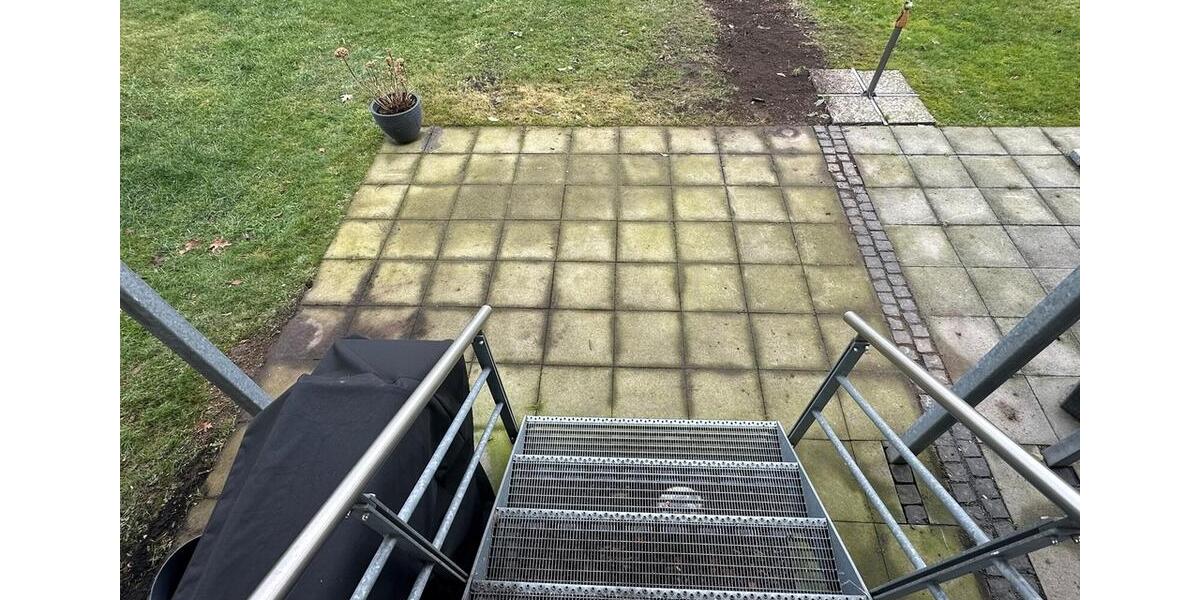 Erdgeschoßwohnung Marl - 2.5 Zimmer, 58 m&sup2;, 470&euro; | Angebot:24695887