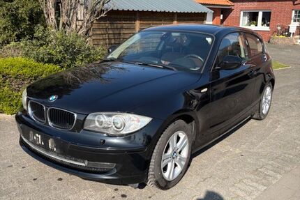 BMW 118 213.000 km 4.200 &euro; Bergkamen 59192
