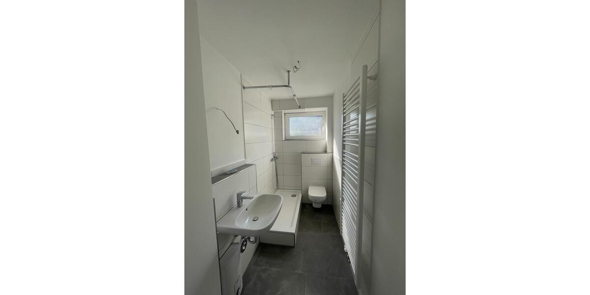 Erdgeschoßwohnung Marl - 2.5 Zimmer, 41 m&sup2;, 375&euro; | Angebot:24682763