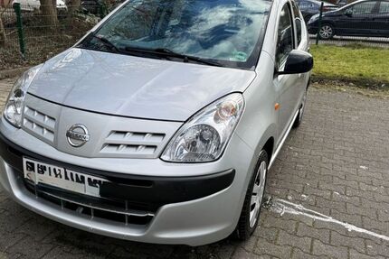 Nissan Pixo 71.192 km 1.500 &euro; Gelsenkirchen 45894