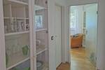 Chices Ding in Werden :) Bezugsklare 4½-Raum-Wohnung mit Studio, Balkon & Garage