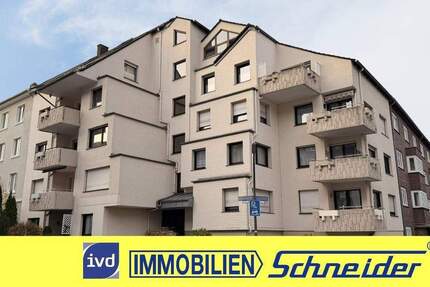 Wohnung Dortmund Mitte - 4 Zimmer, 98 m&sup2;, 280.000&euro; | Angebot:24206880