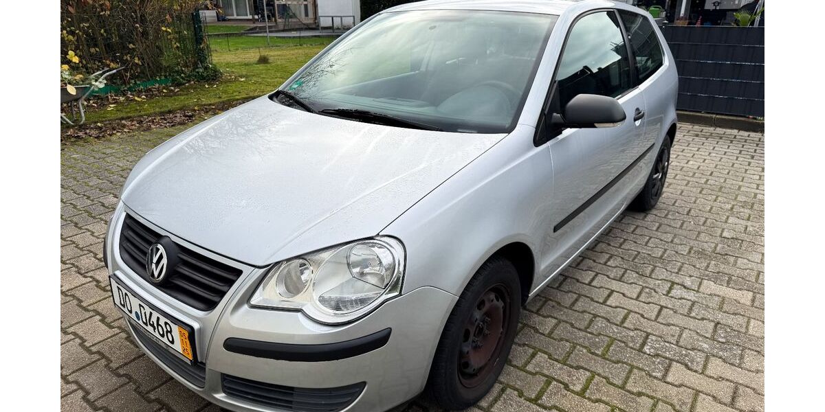 VW Polo 198.955 km 2.099 &euro; Dortmund 44149