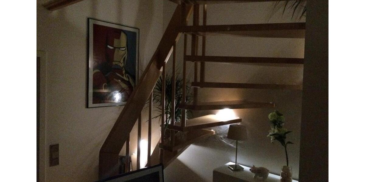 Maisonettenwohnung Dortmund Brackel - 2.5 Zimmer, 80 m&sup2;, 730&euro; | Angebot:26432749