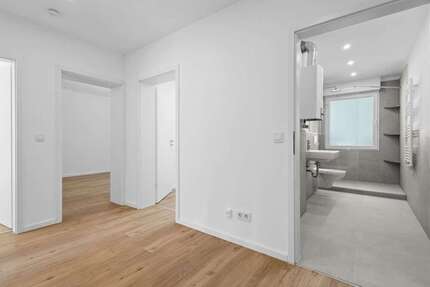 Wohnung zum Mieten in Bochum 950 € 69 m²