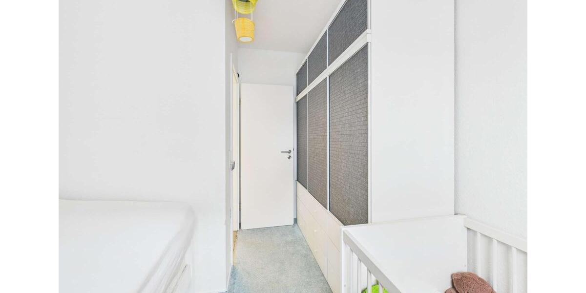 Etagenwohnung Waltrop - 5 Zimmer, 120 m&sup2;, 1.320&euro; | Angebot:24547782