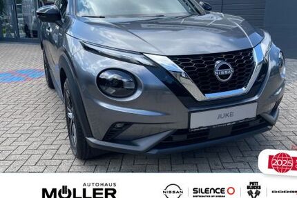 Nissan Juke 2.000 km 23.990 &euro; Hattingen 45527