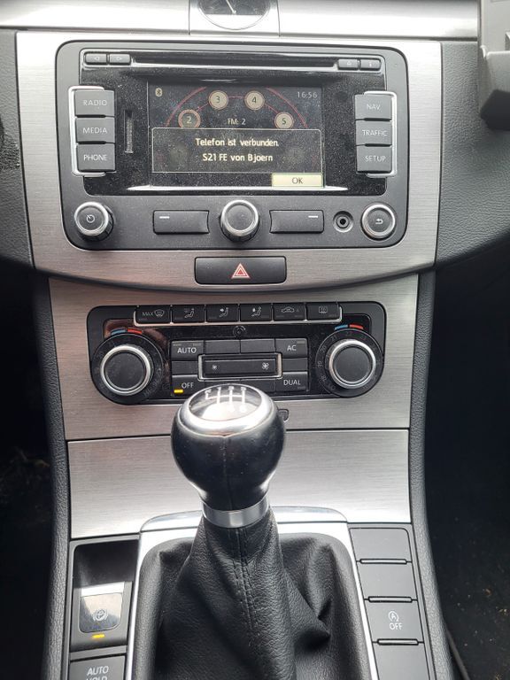 Passat