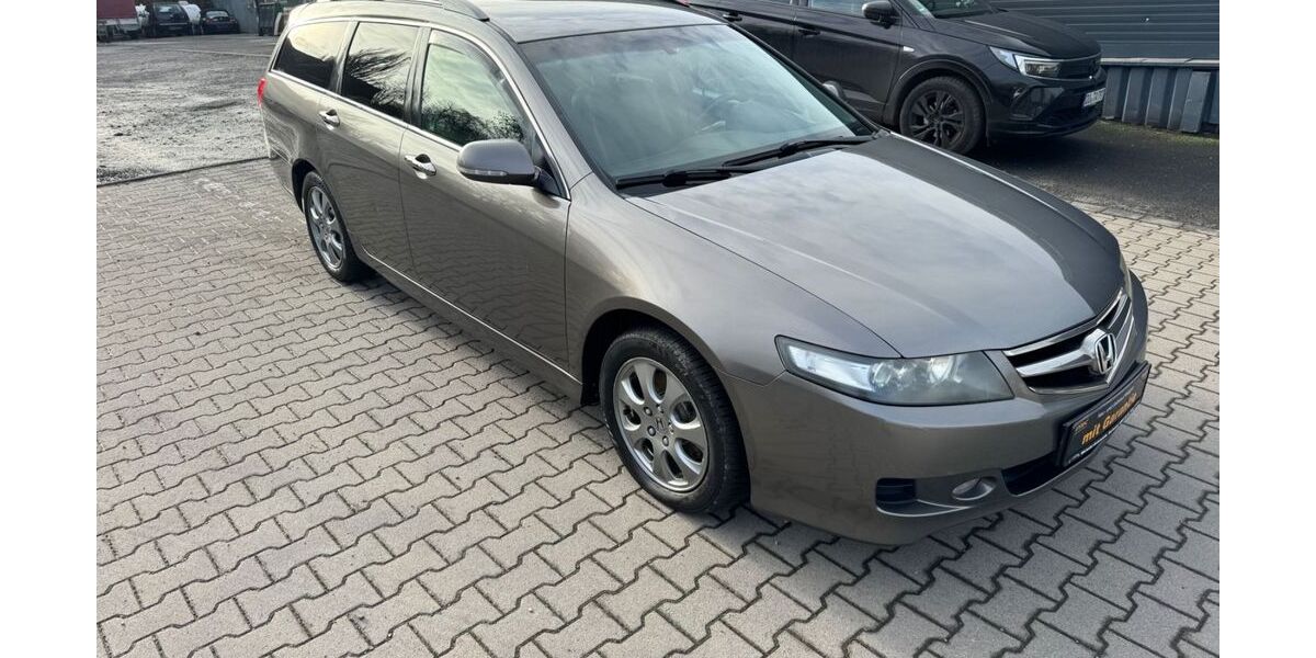 Honda Accord 249.000 km 4.790 € Dortmund 44319