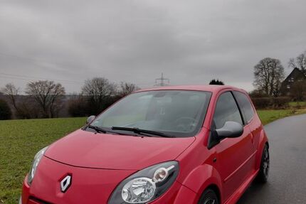 Renault Twingo 110.000 km 5.000 &euro; Ennepetal 58256