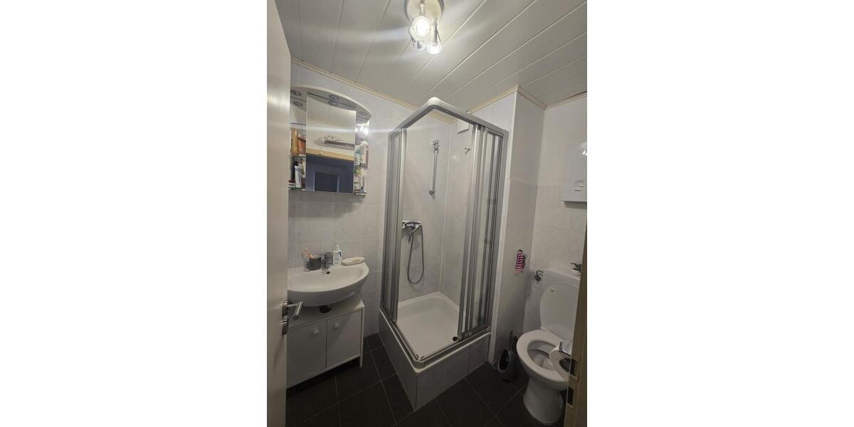 Dachgeschoßwohnung Iserlohn Sümmern - 2 Zimmer, 34 m&sup2;, 250&euro; | Angebot:24766513