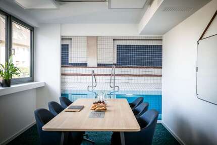 Gewerbeobjekt Bochum Wiemelhausen - 3.340&euro; | Angebot:27206369