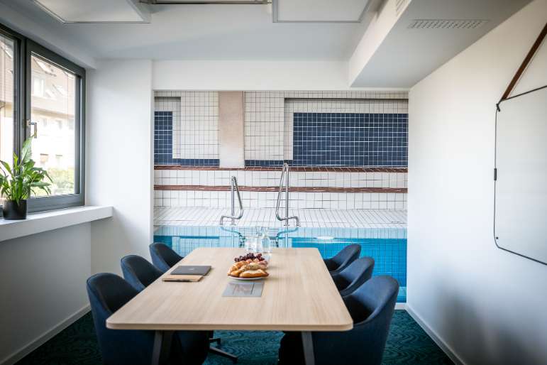 Gewerbeobjekt Bochum Wiemelhausen - 3.340&euro; | Angebot:27206369