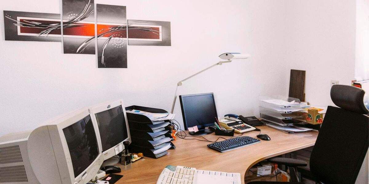 Gewerbeobjekt Dortmund Husen - 150&euro; | Angebot:24769651