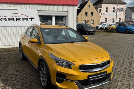 Kia XCeed 94.490 km 16.890 &euro; Datteln 45711