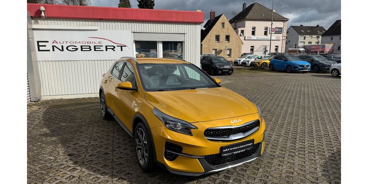 Kia XCeed 94.490 km 16.890 &euro; Datteln 45711