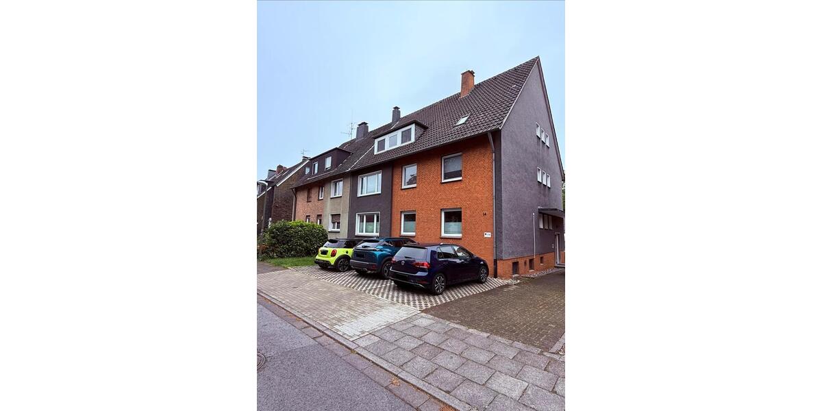 Erdgeschoßwohnung Recklinghausen Hillerheide - 2 Zimmer, 87 m&sup2;, 1.350&euro; | Angebot:26447928