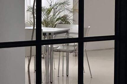 Moderne Büroräume mit zus. Lagerfläche 6 zimmer