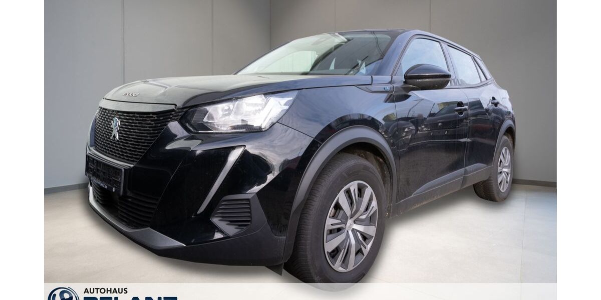 Peugeot 2008 23.044 km 16.190 &euro; Herne 44625