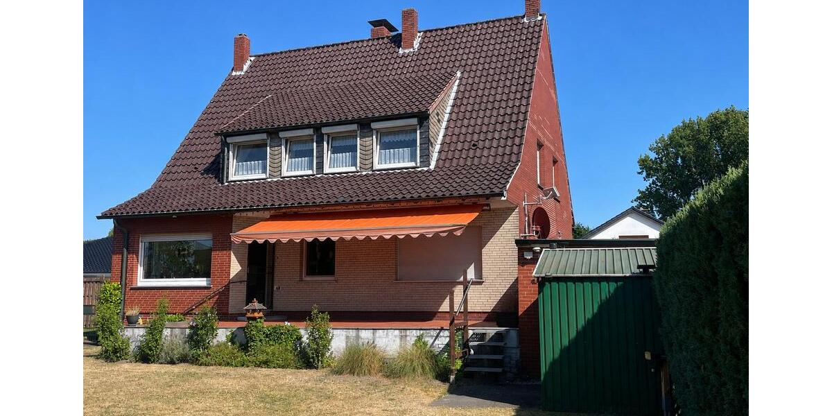 Mehrfamilienhaus, Wohnhaus Selm - 360.000&euro; | Angebot:27198098