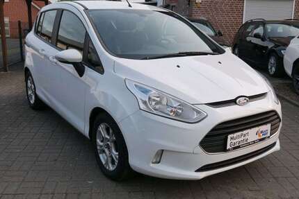 Ford B-Max 23.028 km 10.990 € Selm 59379