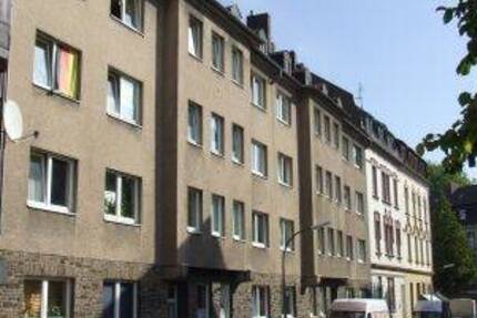 Schöne 2-Zimmer-Wohnung mit Einbauküche