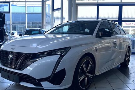 Peugeot 308 27.894 km 21.799 &euro; Gelsenkirchen 45892