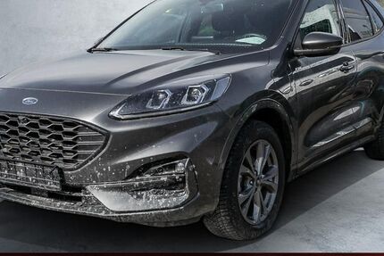 Ford Kuga 49.678 km 24.999 &euro; Unna 59423