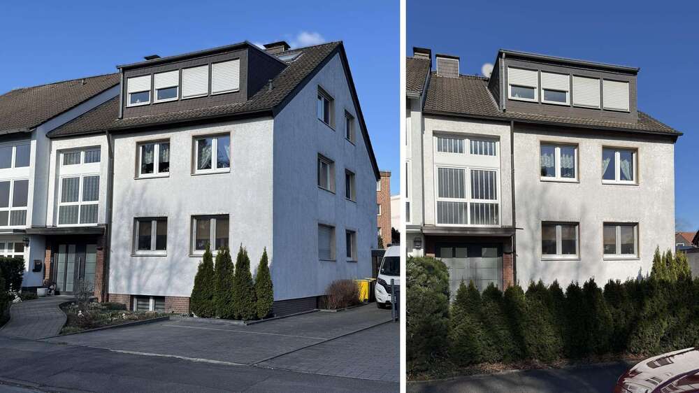 Einfamilienhaus Kamen - 14.5 Zimmer, 316 m&sup2;, 599.000&euro; | Angebot:25819191